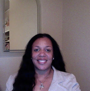 Meet your Posher, Shirley